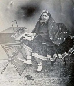 Анис ал Долех 