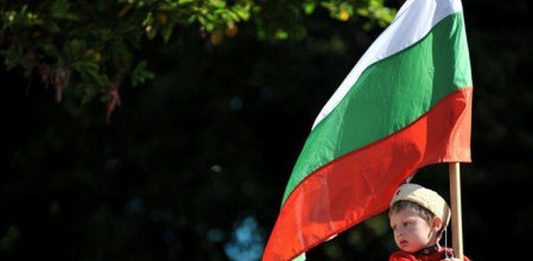 Денят на независимостта Бългаеия