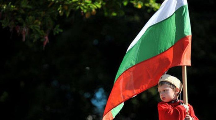 Денят на независимостта Бългаеия