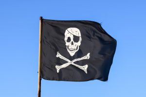 пиратското знаме 4