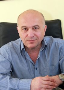 проф. Георги Ончев