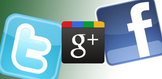 социални мрежи