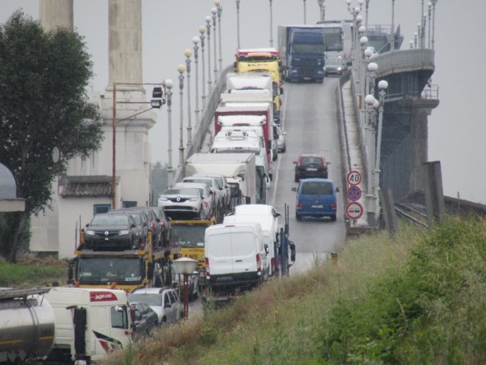 Дунав мост Дунав мост