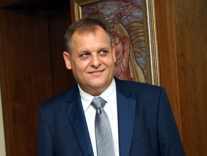 Георги Чолаков