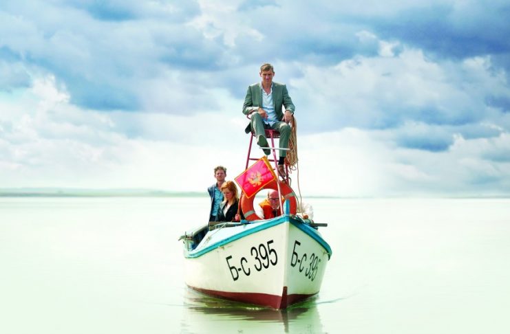 Белгийският крал