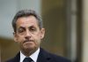 Никола Саркози