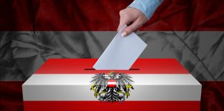избори в Австрия