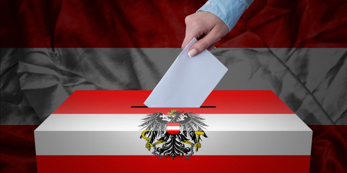 избори в Австрия