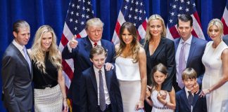 Ивана Тръмп