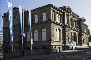 Музей на изкуствата в Берн