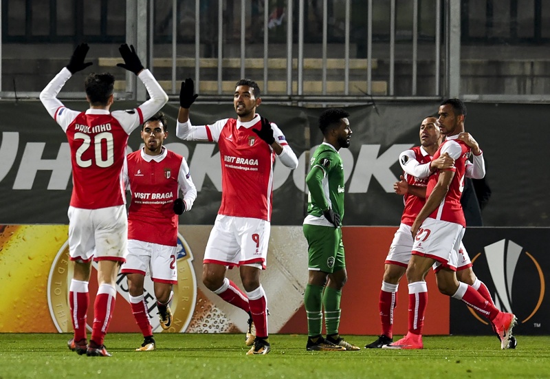 Спортинг брага. Спортинг Брага Бенфика.