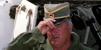 Ратко Младич доживотна присъда