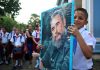 Куба отбелязва 100 години от рождението на Фидел Кастро в разгара на тежка криза Фидел Кастро