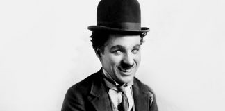 Чарли Чаплин е един от най-великите актьори на всички времена. Освен стотиците си уникални роли през ХХ век, той е оставил за поколенията и много интересни