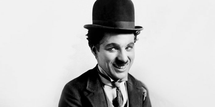 Чарли Чаплин е един от най-великите актьори на всички времена. Освен стотиците си уникални роли през ХХ век, той е оставил за поколенията и много интересни