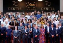 фестивал в Кан