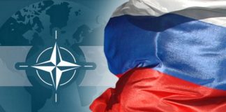 Русия, НАТО