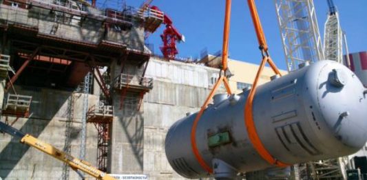 реакторите на Белене