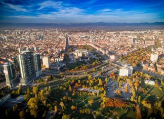 София е сред петте най-добри градове на Европа за бюджетно пътуване София