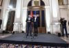 Австрийсткото правителство