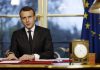 Френският президент Еманюел Макрон