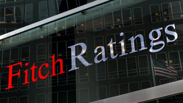 СподелиМеждународната рейтингова агенция Фич рейтингс Fitch Ratings потвърди дългосрочния кредитен