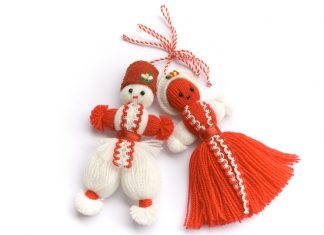 Мартеницата