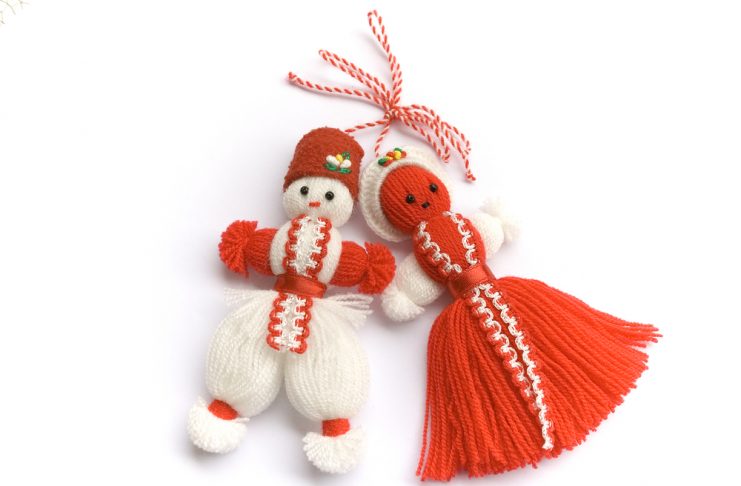 Мартеницата