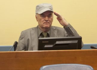 Праляк