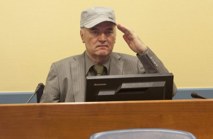 Праляк