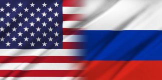 САЩ и Русия