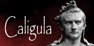 Калигула