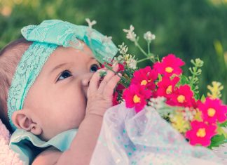 Евростат: България е на първо място в ЕС по плодовитост дете