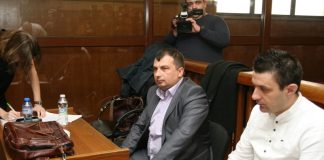Марин Рачев, кмет на Септември, протест, съд