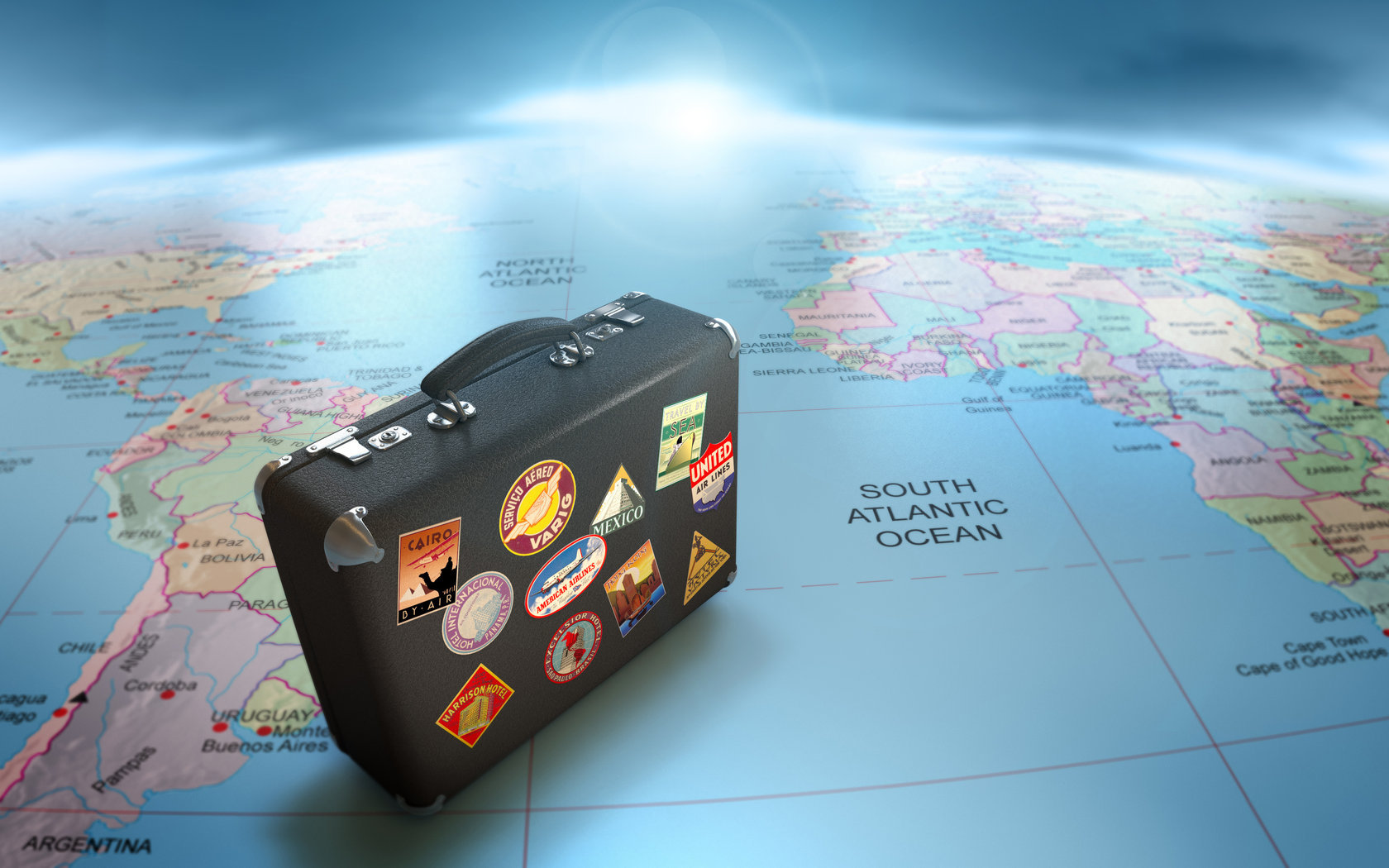 Пътуванията на българите в чужбина през юли 2023 г са