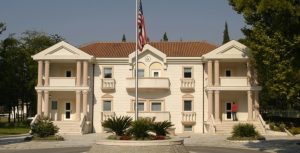 американско посолство в Черна гора