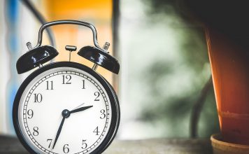 часово време