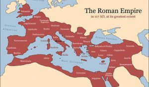 Римската империя
