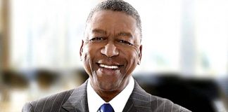 Робърт Джонсън