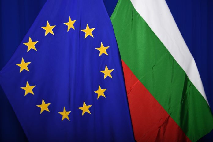 България ЕС