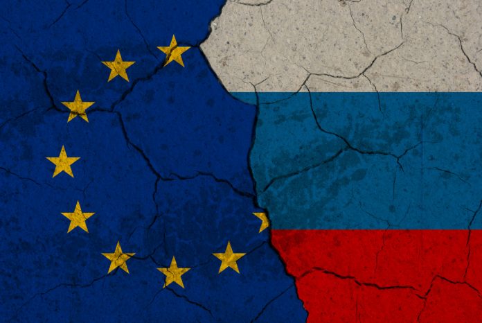 ЕС готви санкции заради Навални. Русия отвръща на удара