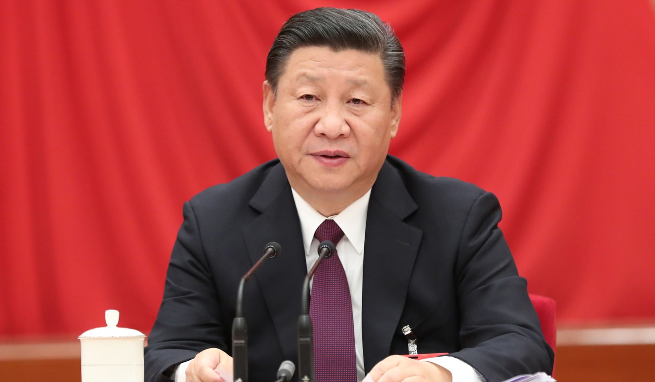 Съвсем демократично Си Цзинпин бе преизбран за лидер на Китай - Дебати