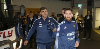 Лионел Меси