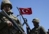 Турски войници