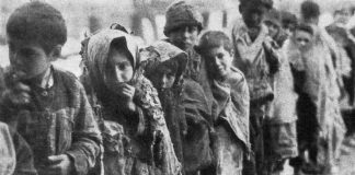 арменски геноцид