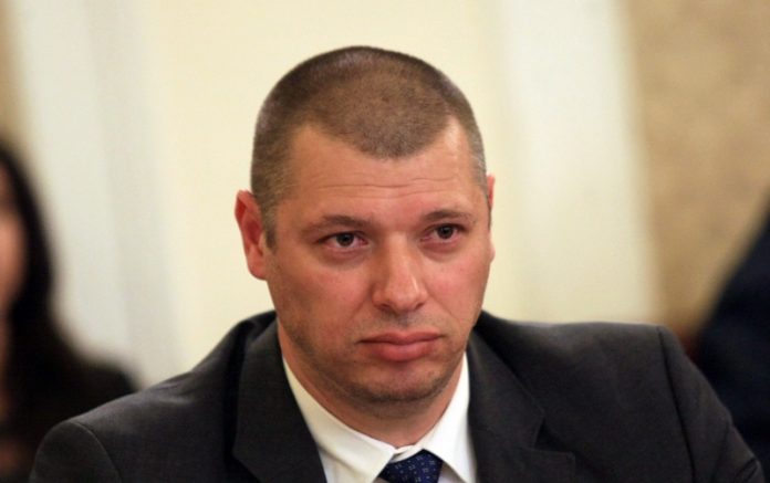 Антон Славчев