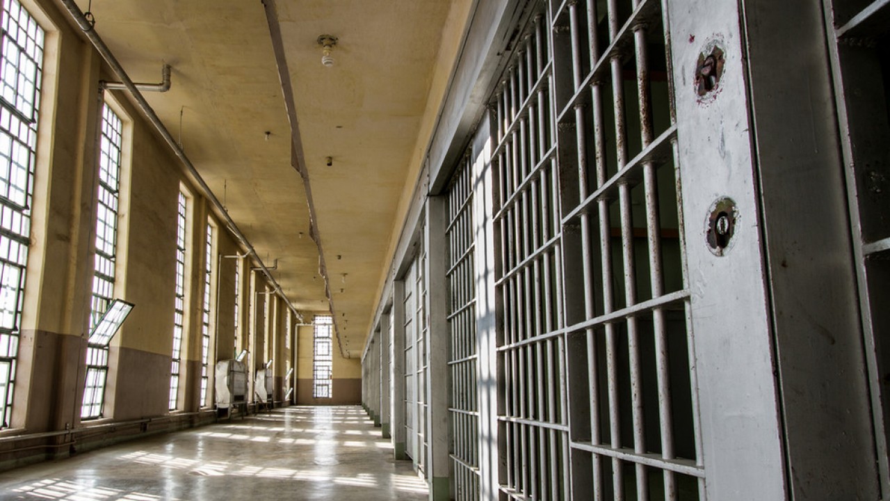 Доклад за условията в полицейските арести затворите и психиатриите представи