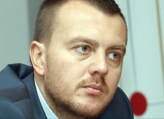 Петър Ганев, ИПИ