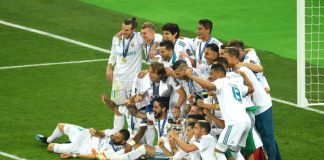 Президентът на Реал (Мадрид) Флорентино Перес е готов с 300 милиона евро за селекция, пишат испанските медии. "Белите" със сигурност ще в