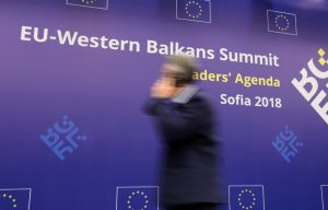 Западни Балкани
